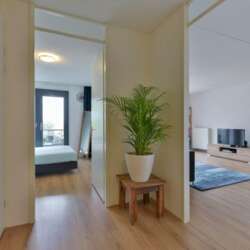 Foto #3 Appartement Battutalaan Utrecht