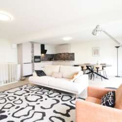 Foto #1 Appartement Singel Dordrecht