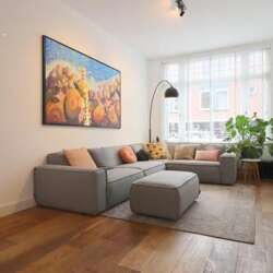 Foto #2 Huurwoning Hopakker Utrecht