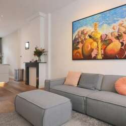 Foto #3 Huurwoning Hopakker Utrecht