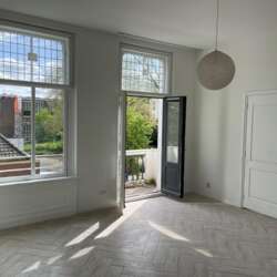 Foto #2 Appartement Spijkerstraat Arnhem