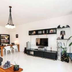 Foto #4 Appartement Singel Amsterdam