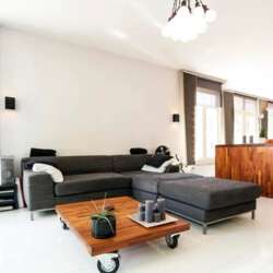 Foto #1 Appartement Singel Amsterdam