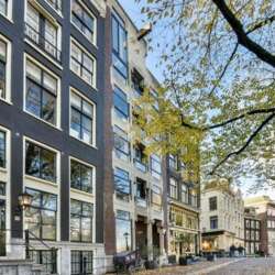 Appartement Singel