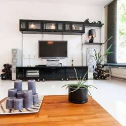 Foto #3 Appartement Singel Amsterdam