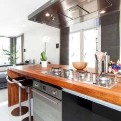 Foto #2 Appartement Singel Amsterdam