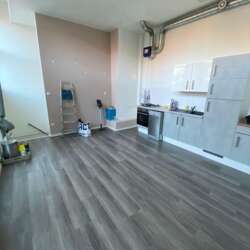 Foto #1 Appartement Spoorstraat Leeuwarden