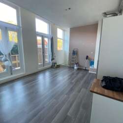 Foto #2 Appartement Spoorstraat Leeuwarden