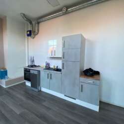 Foto #3 Appartement Spoorstraat Leeuwarden