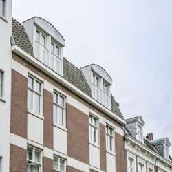 Appartement Wycker Grachtstraat