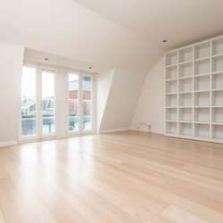 Foto #4 Appartement Wycker Grachtstraat Maastricht