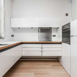 Foto #2 Appartement Wycker Grachtstraat Maastricht