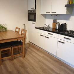 Foto #2 Appartement Kapelstraat Hilversum