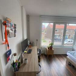 Foto #1 Appartement Steenbokstraat Enschede