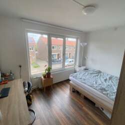 Foto #2 Appartement Steenbokstraat Enschede