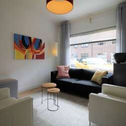 Foto #2 Huurwoning Klimopstraat Breda