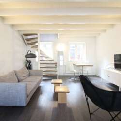 Foto #1 Appartement Sledenaarsgang Dordrecht