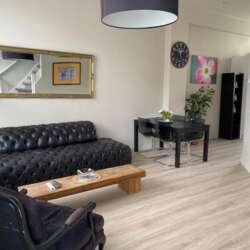 Foto #2 Appartement Dr Smitstraat Zandvoort