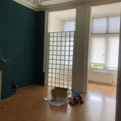 Foto #2 Appartement Trompstraat Den Haag