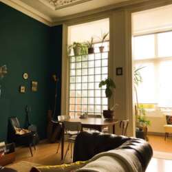 Foto #1 Appartement Trompstraat Den Haag