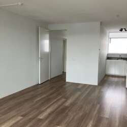 Foto #4 Appartement Van Vollenhovenlaan Utrecht