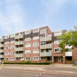 Appartement P Czn Hooftlaan