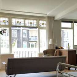 Foto #1 Appartement Jacob van Lennepkade Amsterdam