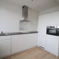 Foto #3 Appartement Nieuwe Haagdijk Breda