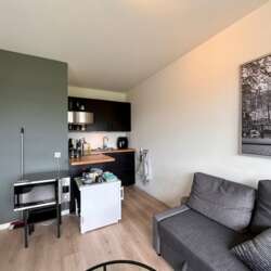 Foto #4 Appartement Koningsplein Maastricht