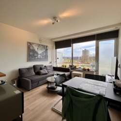 Foto #1 Appartement Koningsplein Maastricht