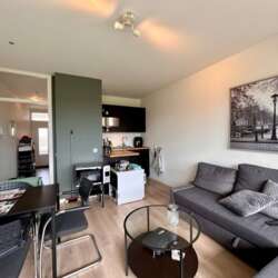 Foto #3 Appartement Koningsplein Maastricht