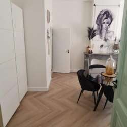 Foto #1 Appartement Tolsteegsingel Utrecht