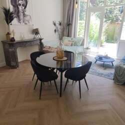 Foto #4 Appartement Tolsteegsingel Utrecht