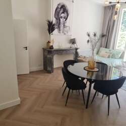 Foto #2 Appartement Tolsteegsingel Utrecht