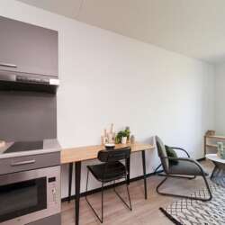 Foto #2 Appartement Teteringsedijk Breda