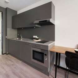 Foto #1 Appartement Teteringsedijk Breda