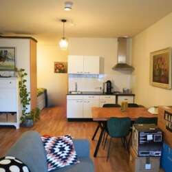 Foto #1 Appartement Berghemseweg Oss