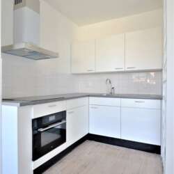 Foto #3 Appartement Krom Boomssloot Amsterdam