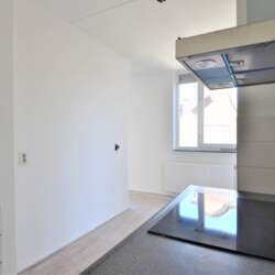 Foto #4 Appartement Krom Boomssloot Amsterdam