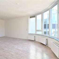 Foto #1 Appartement Krom Boomssloot Amsterdam