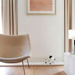 Foto #2 Appartement Noordeinde Den Haag