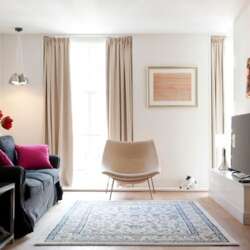 Foto #1 Appartement Noordeinde Den Haag