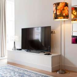 Foto #3 Appartement Noordeinde Den Haag