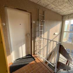 Foto #1 Appartement Iepenweg Amsterdam