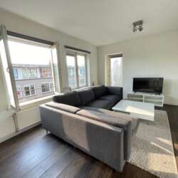 Foto #3 Appartement Iepenweg Amsterdam