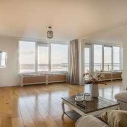 Foto #2 Appartement Deltaplein Den Haag