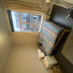 Foto #1 Appartement Wassenberghstraat Groningen