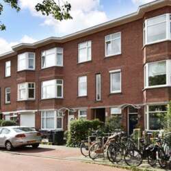 Foto #3 Appartement Damasstraat Den Haag