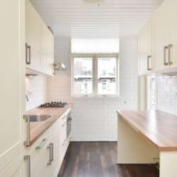 Foto #1 Appartement Damasstraat Den Haag