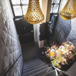 Foto #1 Appartement Keizersgracht Amsterdam